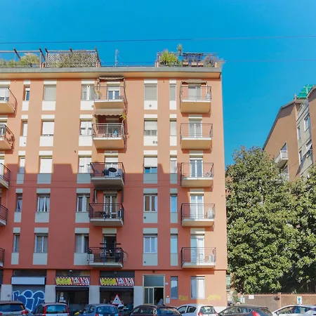 The Best Rent - In San Cristoforo Area Apartment *