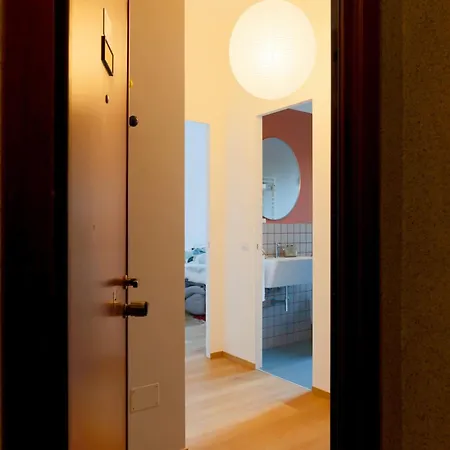 Apartment The Best Rent - In San Cristoforo Area