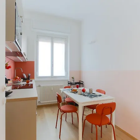 The Best Rent - In San Cristoforo Area Apartment