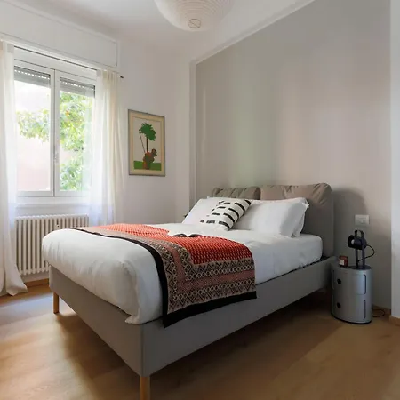 The Best Rent - In San Cristoforo Area Apartment *
