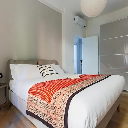 Apartment The Best Rent - In San Cristoforo Area