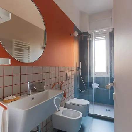 The Best Rent - In San Cristoforo Area Apartment Milan