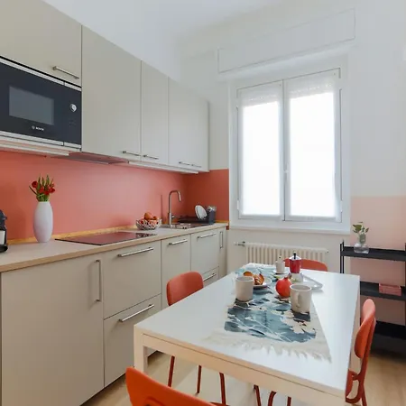 The Best Rent - In San Cristoforo Area Apartment *