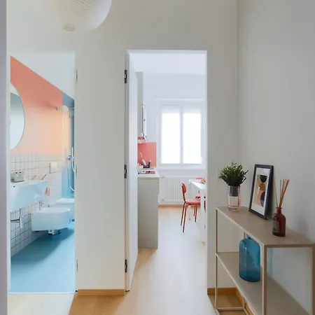 The Best Rent - In San Cristoforo Area Apartment