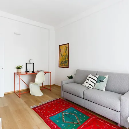 Apartment The Best Rent - In San Cristoforo Area *