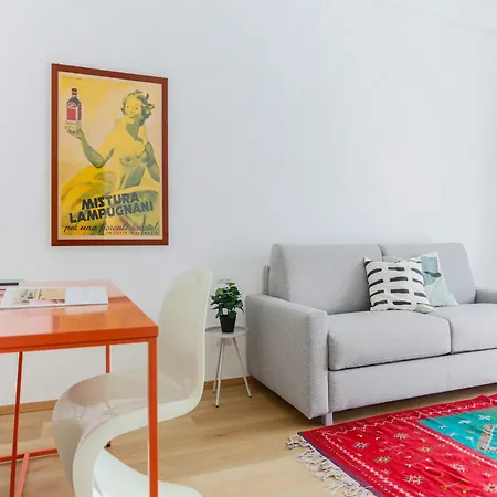 The Best Rent - In San Cristoforo Area Apartment *